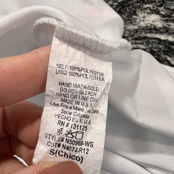 Nymphé Los Angeles Bright Colored Summer Racerback Mini Dress - Picture 7 of 9